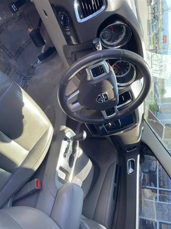 2013 Dodge Durango - - by dealer - vehicle for sale in Grand Junction, CO – photo 15