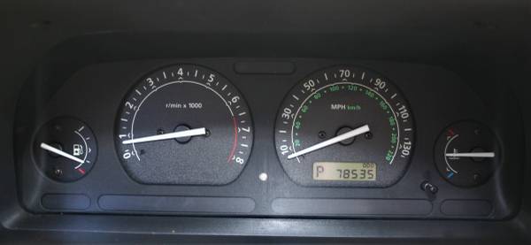 2003 Landrover AWD V6 - Pristine ! for sale in Bend, OR – photo 10