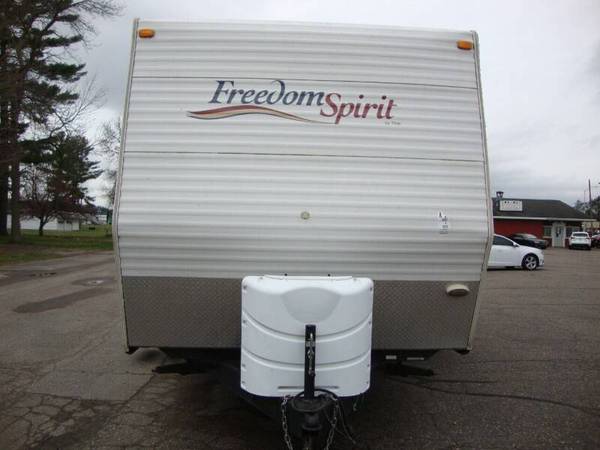 2007 Dutchmen Freedom Spirit - - by dealer - vehicle for sale in Merrill, WI – photo 7