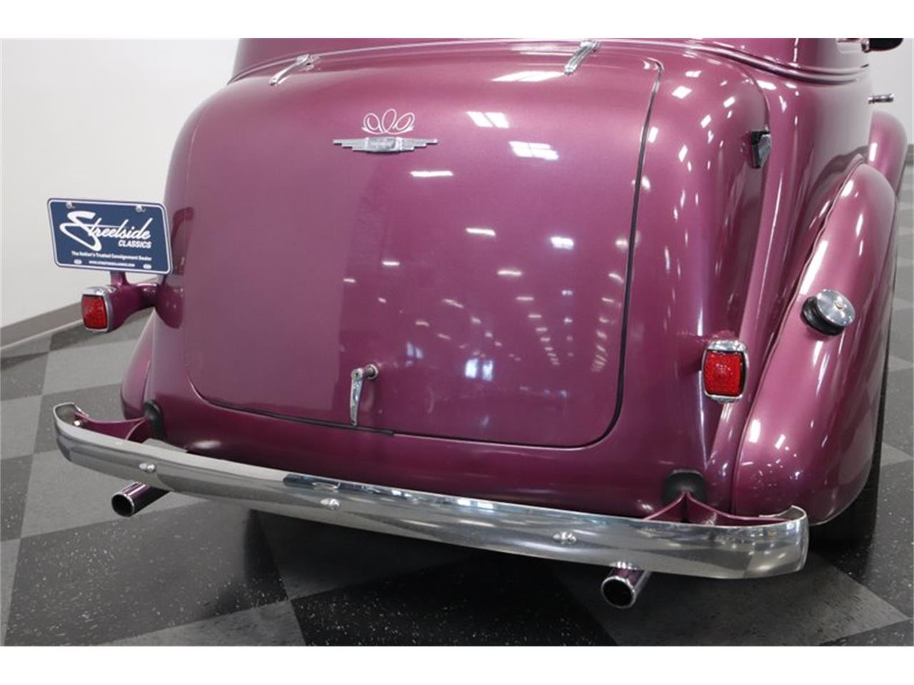 1937 Chevrolet Master for sale in Mesa, AZ – photo 28