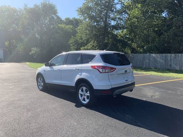 2015 Ford Escape - Bank Financing Available! for sale in Springfield, MO – photo 8