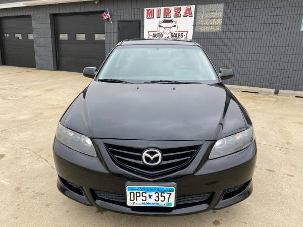 2005 Mazda Mazda 6I - cars & trucks - by owner - vehicle automotive... for sale in Rochester, MN – photo 2