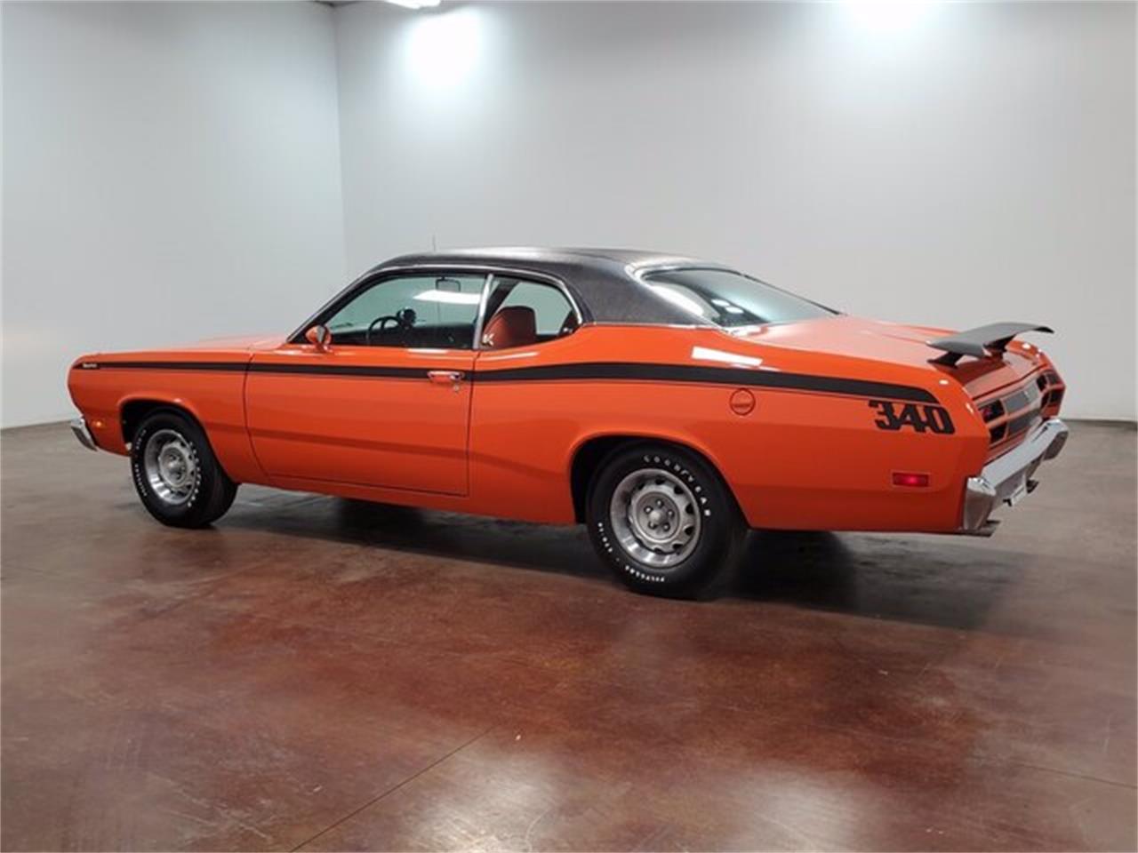1971 Plymouth Duster for sale in Sioux Falls, SD – photo 29