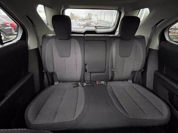2015 Chevrolet Equinox LT - - by dealer - vehicle for sale in Wausau, WI – photo 17