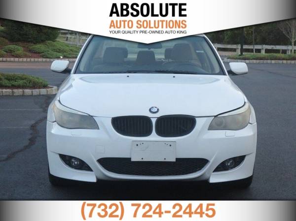 2006 BMW 525xi AWD 4dr Sedan - cars & trucks - by dealer - vehicle... for sale in Hamilton, PA – photo 5