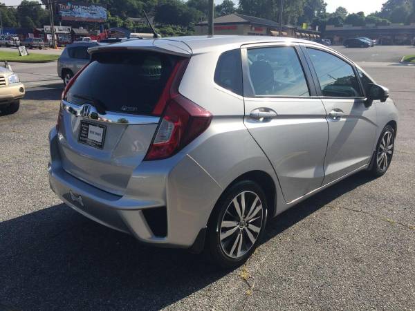2015 Honda Fit 5dr HB CVT EX - DWN PAYMENT LOW AS $500! - cars &... for sale in Cumming, GA – photo 22