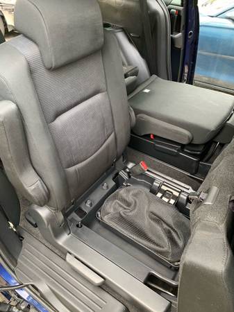 2010 Mazda 5 , 7 pass Seating , 119k miles - cars & trucks - by... for sale in Orlando, FL – photo 24