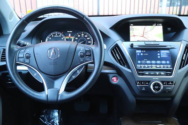 2019 Acura MDX Black Call Today! - - by dealer for sale in Walnut Creek, CA – photo 13