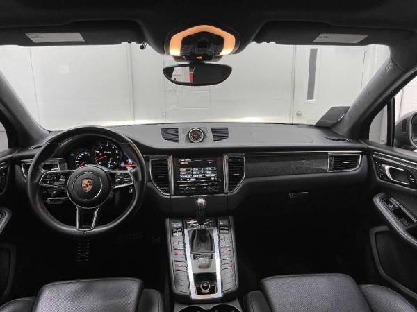 2015 Porsche Macan AWD All Wheel Drive Turbo Lane Keeping Assist for sale in Salem, OR – photo 17
