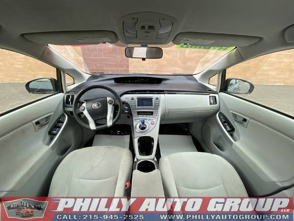 2013 Toyota Prius * FROM $295 DOWN + WARRANTY + UBER/LYFT/1099 * for sale in Levittown, PA – photo 10