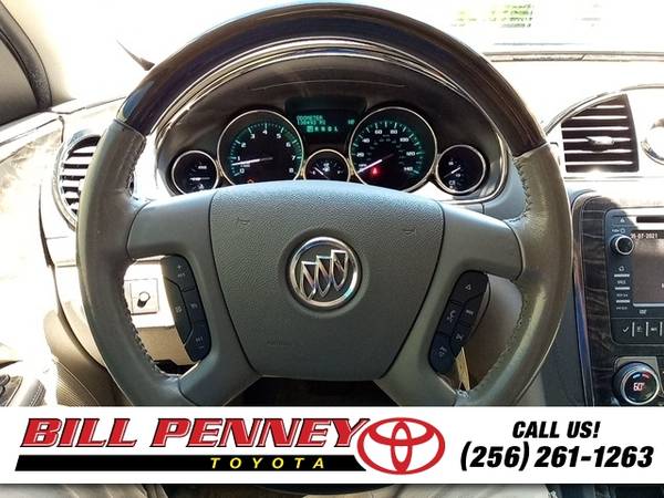 2013 Buick Enclave Leather Group - - by dealer for sale in Huntsville, AL – photo 10
