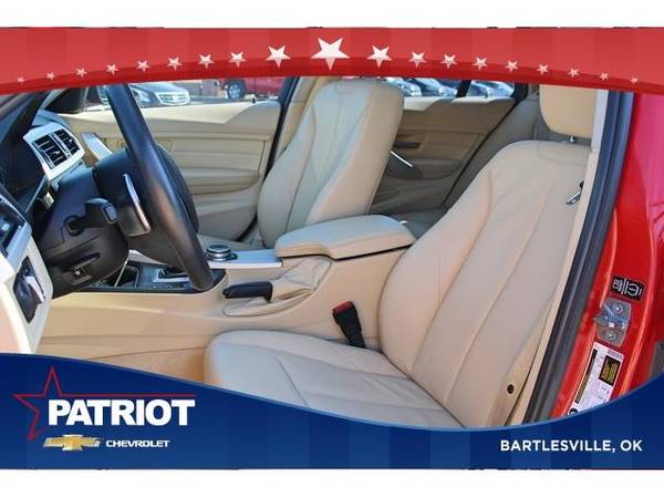 2014 BMW 3 Series 328i xDrive - wagon - - by dealer for sale in Bartlesville, KS – photo 11