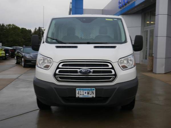 2016 Ford Transit Cargo Van for sale in Eden Prairie, MN – photo 2