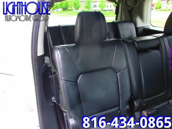 HONDA PILOT TOURING - - by dealer - vehicle automotive for sale in Lees Summit, MO – photo 18