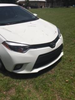 2014 Toyota Corolla for sale in Alachua, FL – photo 2