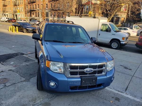 2010 ford escape xlt - cars & trucks - by owner - vehicle automotive... for sale in NEW YORK, NY – photo 3
