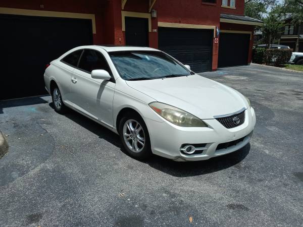 2007 Toyota solara for sale in Lake Mary, FL – photo 3