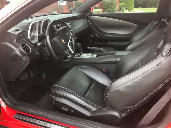 2014 Camaro RS for sale in Cloverdale, AL – photo 6