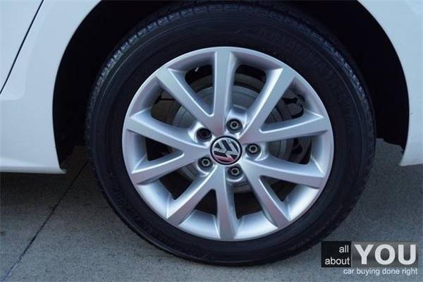 2012 Volkswagen Jetta 2.5L SE - SE HABLA ESPANOL! - cars & trucks -... for sale in McKinney, TX – photo 6