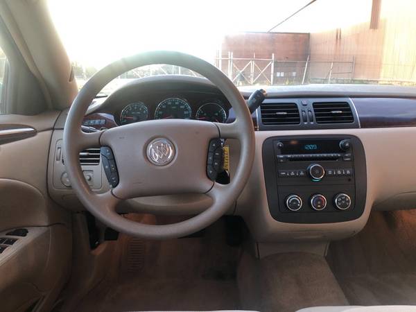 2006 Buick Lucerne 3.8L ONLY 81k MILES! NEW TIRES!! - cars & trucks... for sale in Cleveland, OH – photo 11