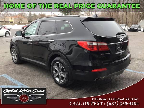 Stop In or Call Us for More Information on Our 2014 Hyundai S-Long for sale in Medford, NY – photo 3