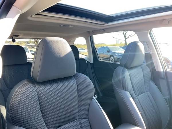 2020 Subaru Forester Premium - cars & trucks - by dealer - vehicle... for sale in Georgetown, TX – photo 10