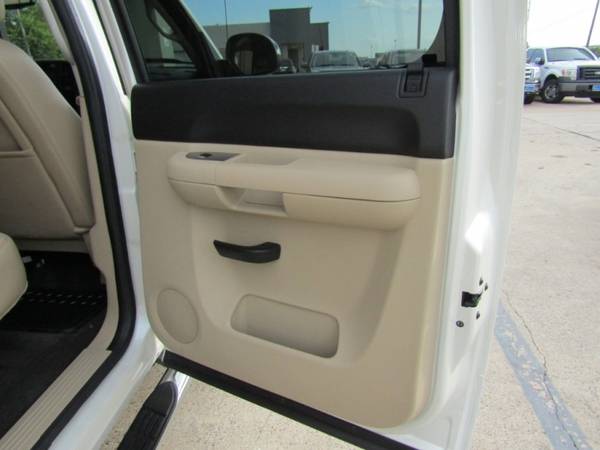 2009 Chevrolet Silverado 1500 2WD Crew Cab 143.5" LT for sale in Watauga (N. Fort Worth), TX – photo 19