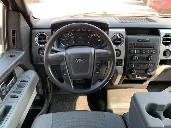 14' Ford F-150 XLT. 90k Miles. 5.0L/Payload Package/Remote Start -... for sale in Marion, IA – photo 4