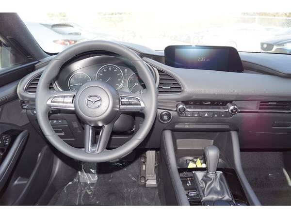 2021 Mazda Mazda3 Hatchback Preferred - cars & trucks - by dealer -... for sale in Denton, TX – photo 4
