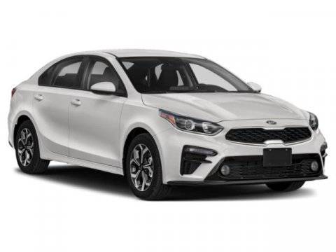 2019 Kia Forte LXS - - by dealer - vehicle automotive for sale in Burnsville, MN – photo 9