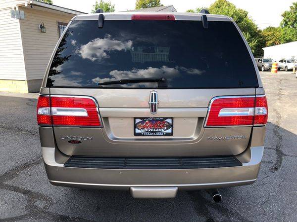 2014 Lincoln Navigator Ultimate 4WD CALL OR TEXT TODAY! for sale in Cleveland, OH – photo 7