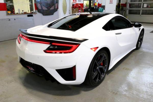 2017 Acura NSX Base GUARANTEE APPROVAL! - - by dealer for sale in STATEN ISLAND, NY – photo 7