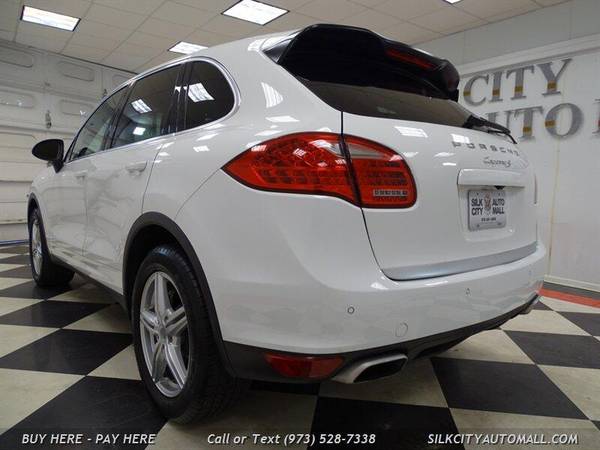 2012 Porsche Cayenne S AWD S 4dr SUV - AS LOW AS 49/wk - BUY HERE for sale in Paterson, CT – photo 4