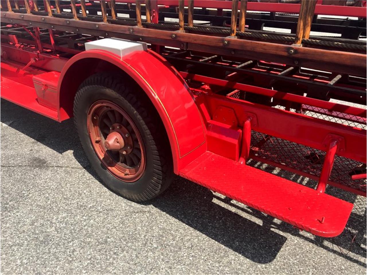 1926 Maxim Fire Truck for sale in Morgantown, PA – photo 18