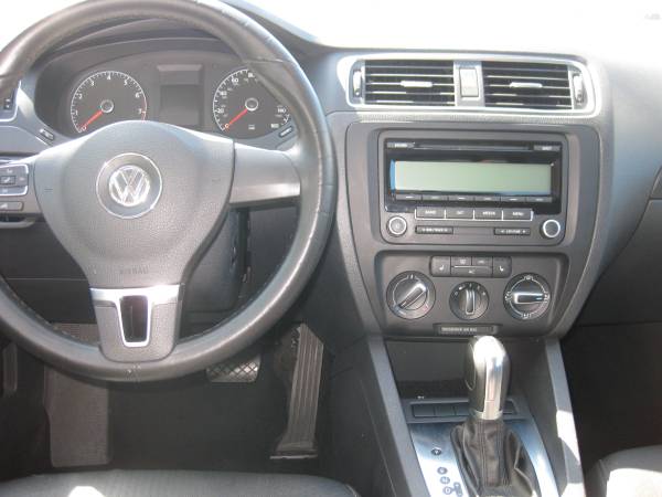 2011 VW Jetta SE for sale in Fort Walton Beach, FL – photo 3