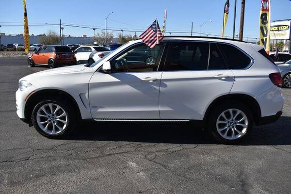 2016 BMW X5 sDrive35i Sport Utility 4D *Warranties and Financing... for sale in Las Vegas, NV – photo 3