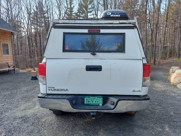 Toyota Tundra for sale in Other, VT – photo 6