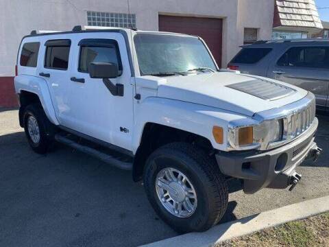 ! 2007 HUMMER H3 AWD SUV ! - - by dealer - vehicle for sale in Rowley, MA – photo 3