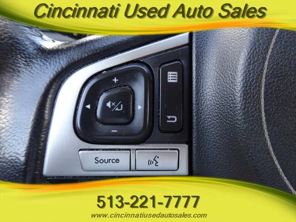 2016 Subaru Outback 2.5i Limited - cars & trucks - by dealer -... for sale in Cincinnati, OH – photo 21