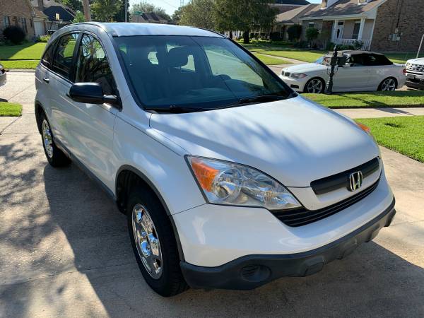 2008 Honda CRV - cars & trucks - by owner - vehicle automotive sale for sale in Kenner, LA – photo 2