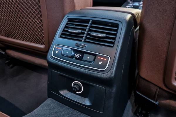 2017 *Audi* *A4* *2.0 TFSI Automatic Premium Plus quatt - cars &... for sale in Oak Forest, IL – photo 18