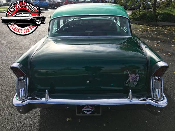 1956 Buick Special Custom for sale in Mount Vernon, OR – photo 7