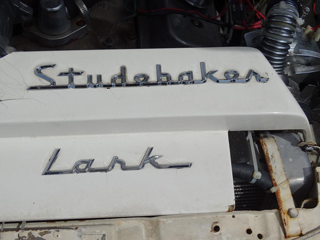 1959 Studebaker Lark for sale in O'Fallon, IL – photo 24