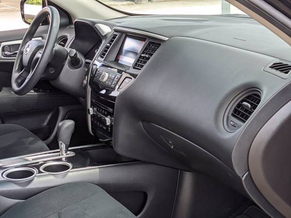 2016 Nissan Pathfinder S SKU: GC624329 SUV - - by for sale in Plano, TX – photo 19