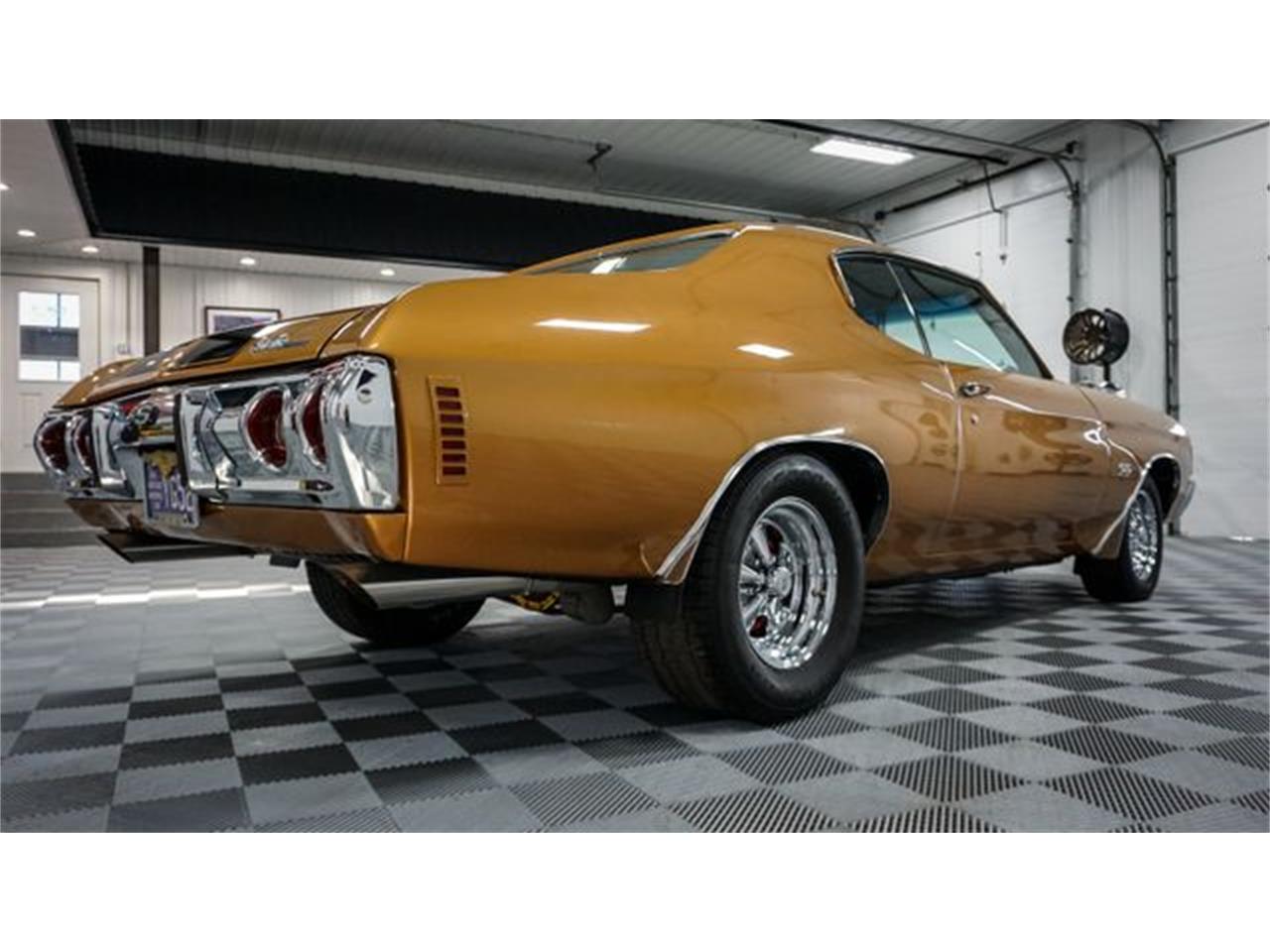 1972 Chevrolet SS for sale in North East, PA – photo 23