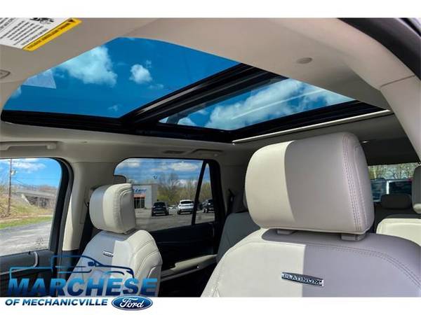 2018 Ford Expedition Platinum 4x4 4dr SUV - SUV - - by for sale in Mechanicville, VT – photo 21