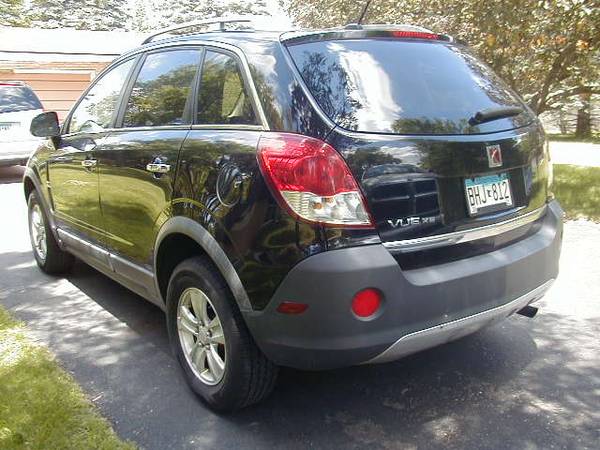 2008 Saturn Vue XE Loaded Clean Title Rust FreeSharpExcellentCondition for sale in ST Cloud, MN – photo 7