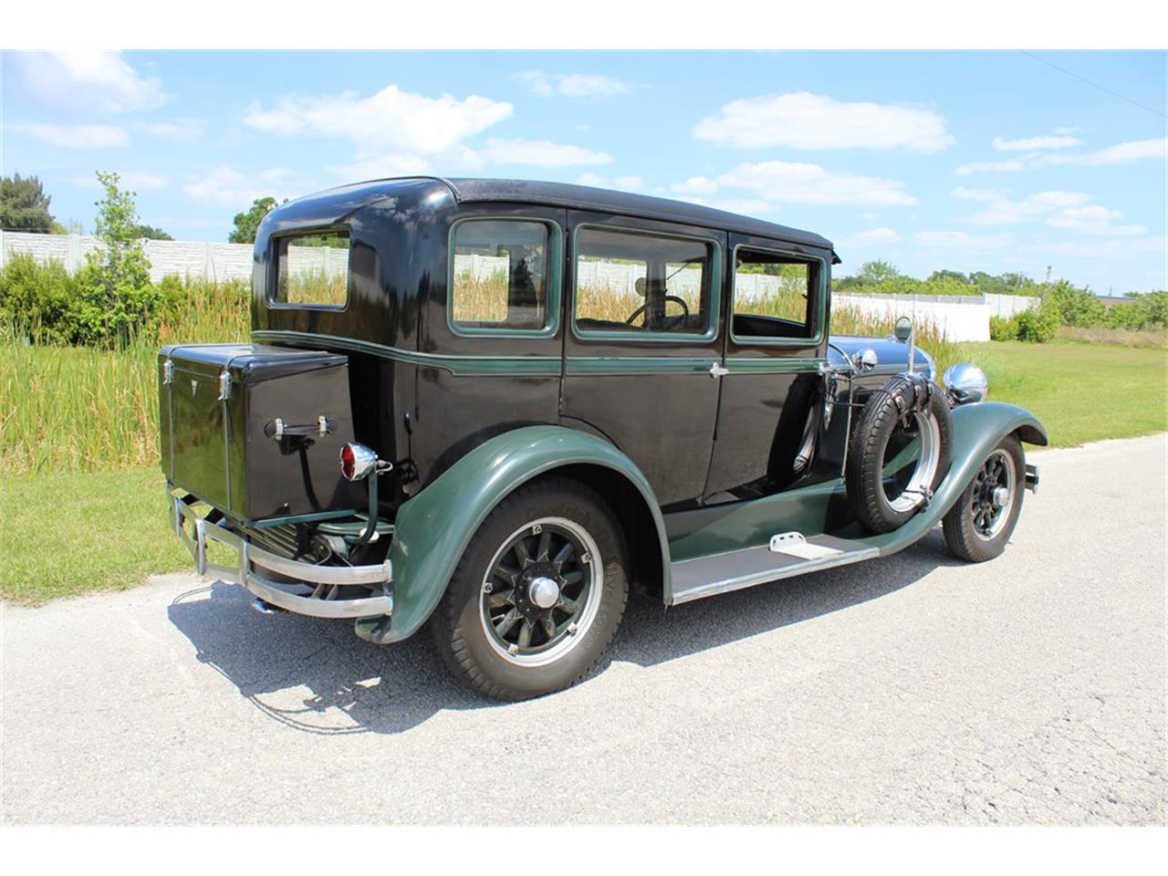 1929 Hudson Super 6 for sale in Palmetto, FL – photo 7