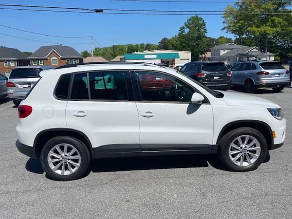 2015 Volkwagon Tiguan ( 4, 700 down) - - by dealer for sale in Lawrenceville, GA – photo 8