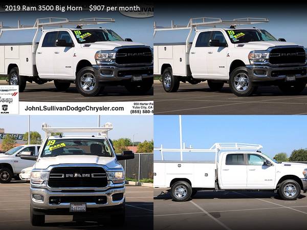 2021 Ram 1500 Laramie FOR ONLY 918/mo! - - by dealer for sale in Yuba City, CA – photo 18